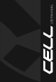 CELL Ultimo Urban E-Bike User Manual