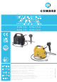 Cembre B70M-P36 Operation And Maintenance Manual