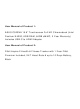 Asus Chromebook C523NA Manual