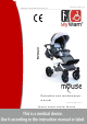 MyWam Mouse Operation And Maintenance Manual