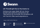 Swann SWIFI-4KFLOCAM-EU Quick Start Manual