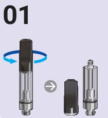 nectar vape pen instructions Nectar Honeybee - 510 Vape Pen Battery Manual