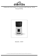 dellonda DH231 Quick Start Manual
