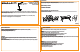 LF allen + roth UXA068001 Quick Start Manual
