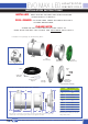 Aqua Quip EVO MAX LED Installation Instructions