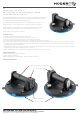 HOGERT HT3B340 User Manual
