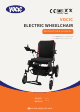 VOCiC V-EW-V62-E-SV Instruction Manual