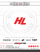 HL PGL-430DI-RNG9 Manual