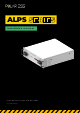 POLAR ESS ALPS Series Installation Manual