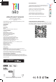 IMMAX neo Smart 07574L User Manual