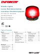 SECO-LARM ENFORCER SL-126Q Installation Manual