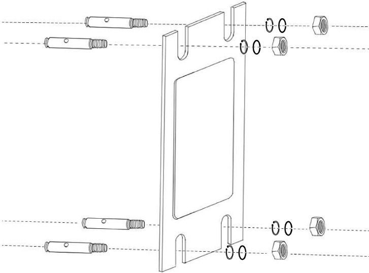 Giraffe Tools TA10B - Air Hose Reel Manual | ManualsLib