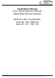 Cete Automotive MLB-evo Installation Manual