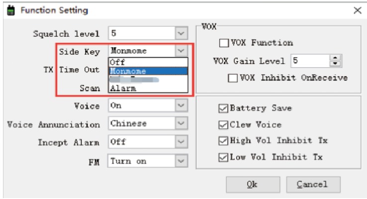 Baofeng BF-88A, BF-88E - Two Way Radio Manual | ManualsLib