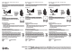 Clas Ohlson 44-4569-1 Quick Start Manual