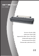 emerio VS-130802 Instruction Manual
