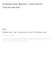 Cielo Smart Thermostat Eco User Manual