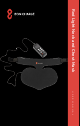 BON CHARGE Red Light Neck and Chest Mask Instruction Manual