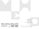 Costway BA8131 Manual