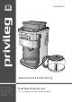 privileg CM4266-A User Manual