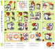 Bosch Tassimo My Way TAS6502 Quick Start Manual