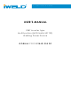 iWeld GORILLA POCKETMIG 235 DP User Manual