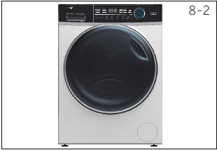 Care and cleaning - Cleaning the machine