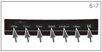 Add individual selections