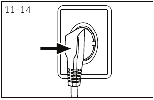 Electrical Connection