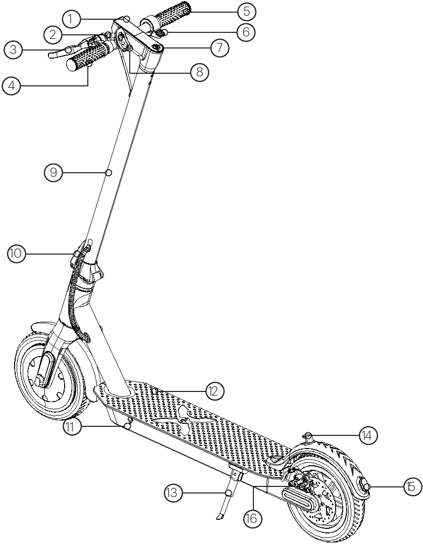 PRODUCT DIAGRAM - Part 1