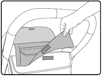 Canopy Assembly - Step 2