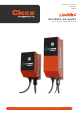 Cleco PM48 LAN Instruction Manual