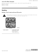 Toro 126-7282 Installation Instructions