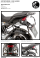 hepco & becker 653560 00 01 Manual
