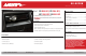 Metra Electronics 99-9235B Installation Instructions Manual