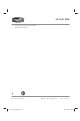 LAWN STAR LS 2441 SDS Original Operating Instructions