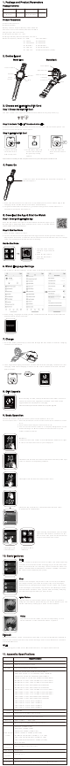 imoo Watch Phone Z6 Manual