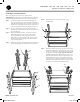 Sunex Mac Tools MB195UC Assembly Instructions