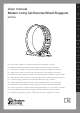 Modern Living Singapore User Manual