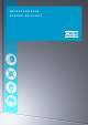 Atlas Copco Elektronikon MK5 Instruction Book