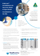 Para Mobility Pelican Pool & Spa Hoist Installation Manual