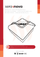 seranova SN-09201 User Manual