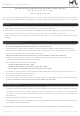 Masson MFL ARTISAN 197015 Installation Instructions
