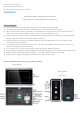 Delta-Opti ATLO-VD-D71KH1-TUYA User Manual