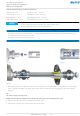 AUMA SA 07.2 Assembly Instructions