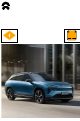 Nio EL7 Emergency Response Manual