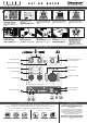 Blackstar POLAR 2 Setup Manual