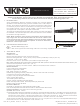 Viking VK188 EC REC HS CH 155 6 Technical Data Manual