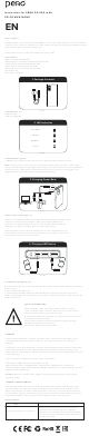 pero PB06 Instructions