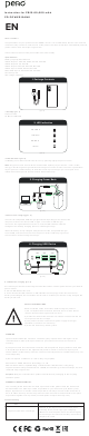 pero PB10 Instruction Manual